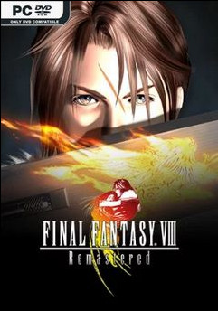 Final Fantasy VIII Remastered ราคาถูก